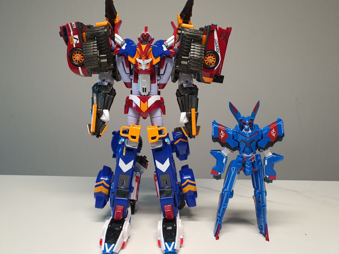 장난감) 또봇v 마스터v | 중고나라 - 안심되는 중고거래