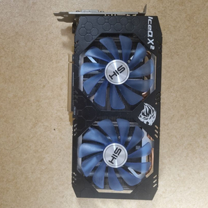 RX 580 4g