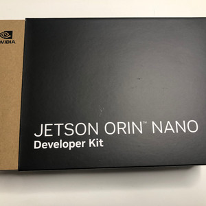 jetson orin nano 젯슨 오린 개발자키트