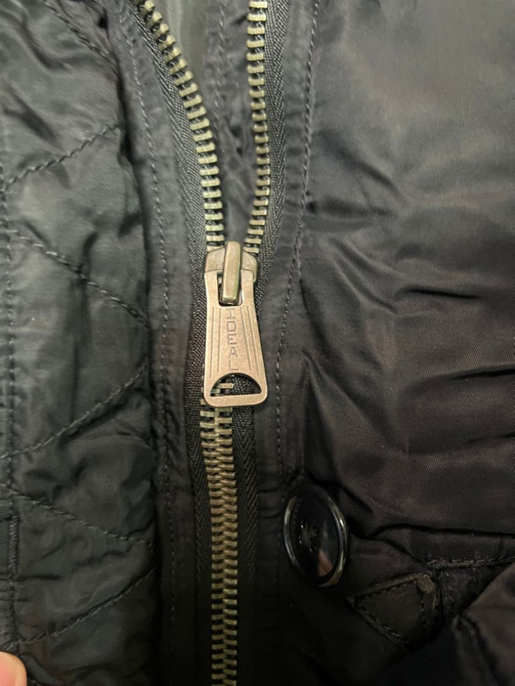 폴로진스 여성구스패딩 m 이미지