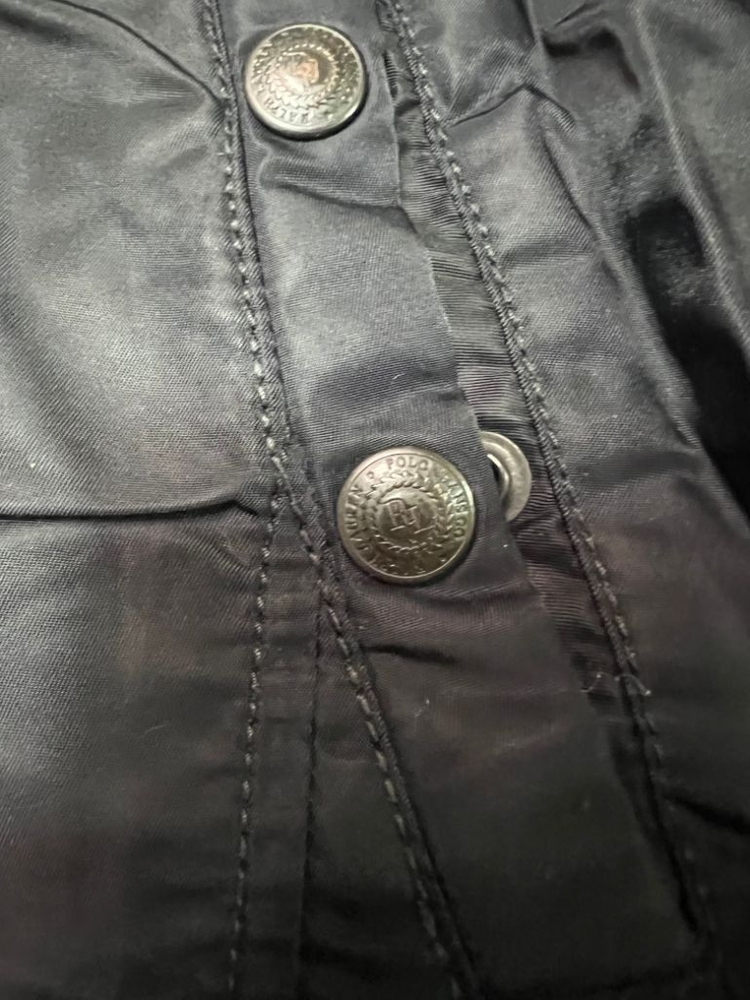 폴로진스 여성구스패딩 m 이미지