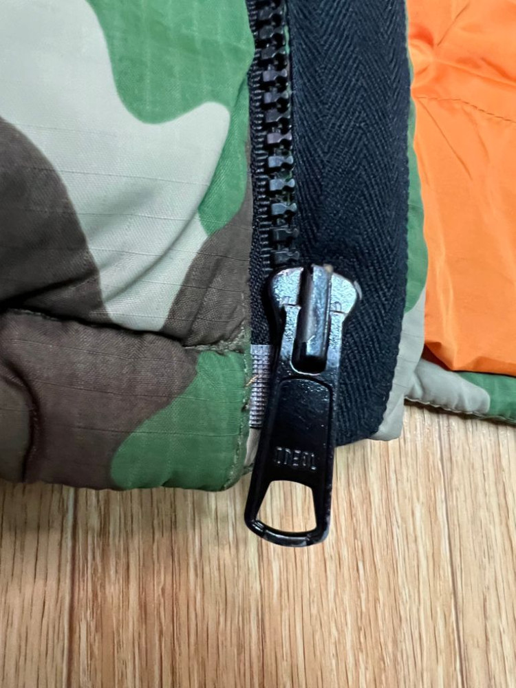 랄프로렌 구스패딩 여성 m 이미지