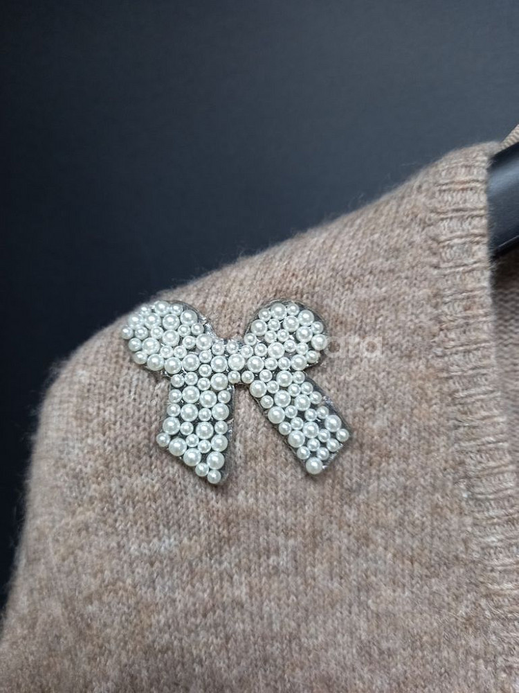 새 자라 ZARA 보송보송 니트 스웨터 66--5