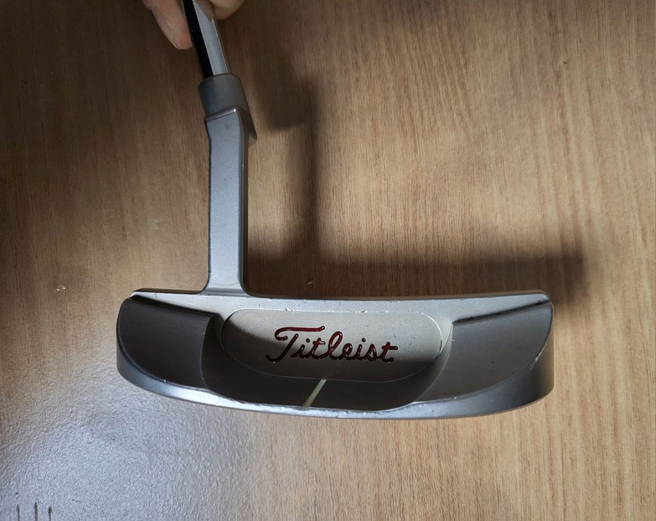 스카티카메론 캘리포니아 소노마 퍼터 이미지