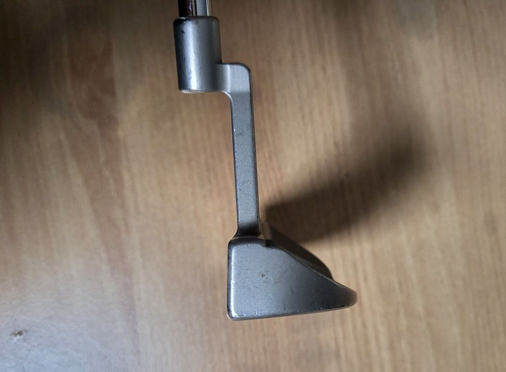 스카티카메론 캘리포니아 소노마 퍼터 이미지