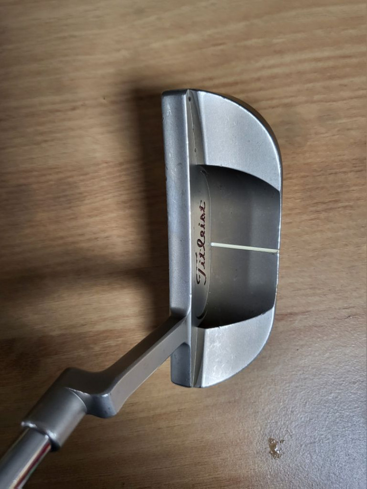 스카티카메론 캘리포니아 소노마 퍼터 이미지