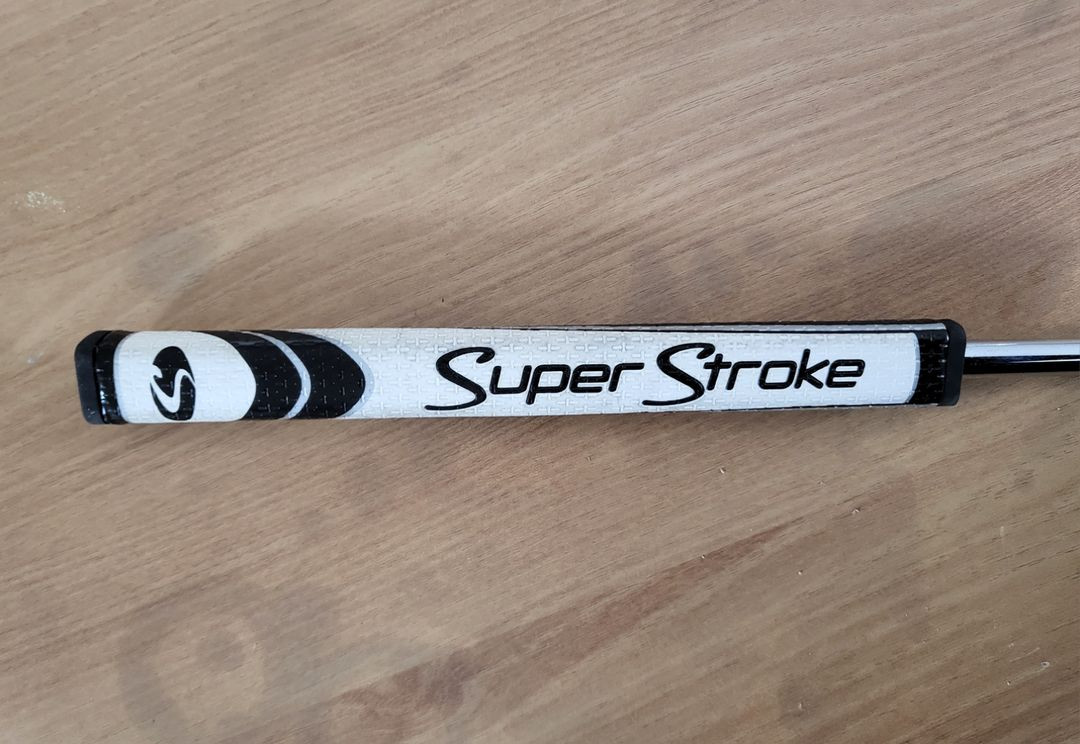 스카티카메론 캘리포니아 소노마 퍼터 이미지