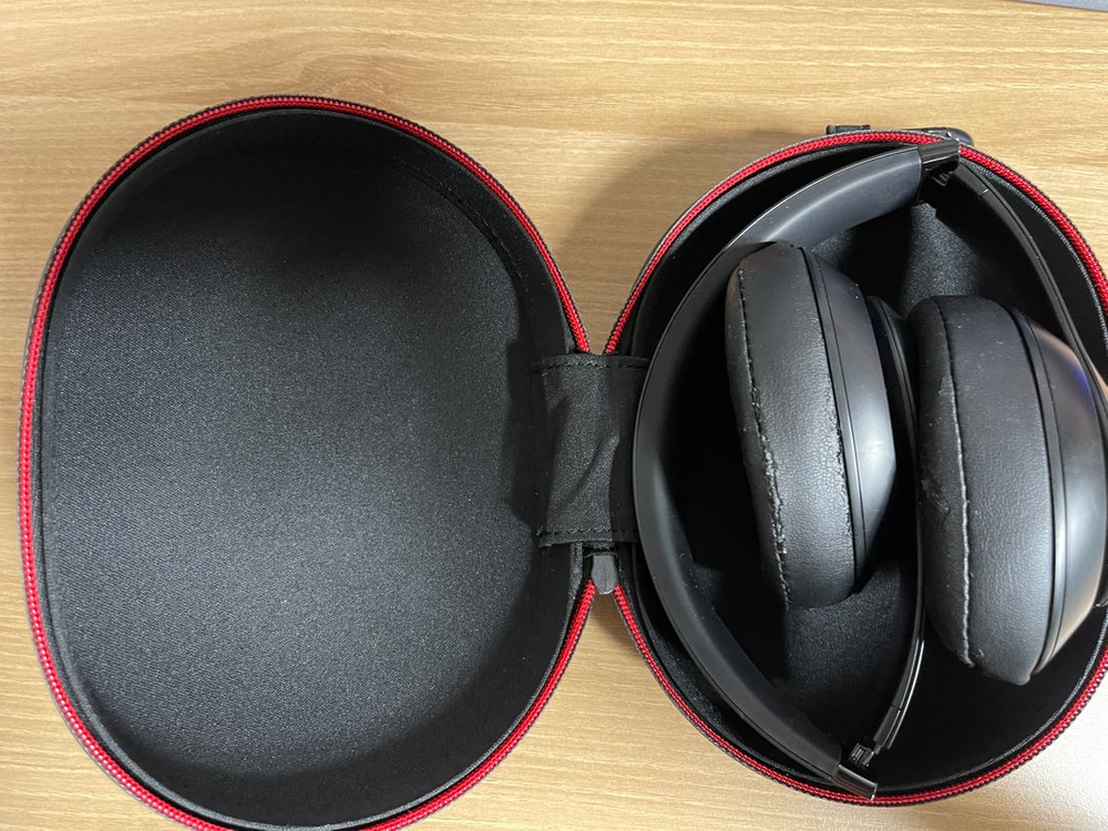 Beats Studio 3, 무선 헤드셋 이미지