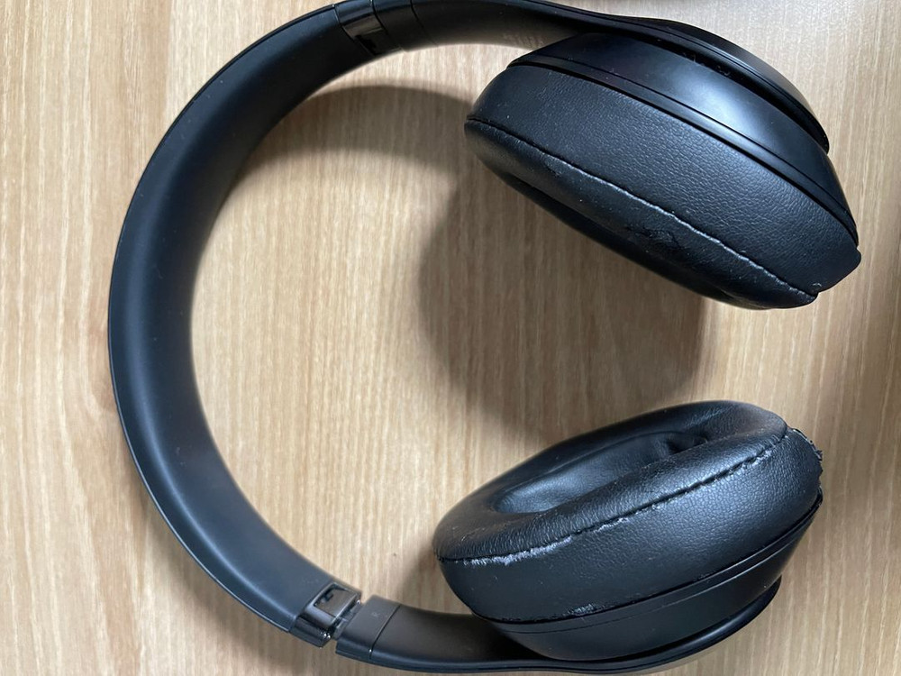 Beats Studio 3, 무선 헤드셋 이미지