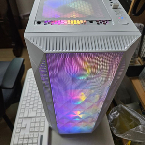 컴퓨터 pc 본체 판매합니다!