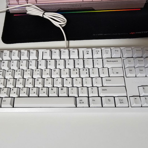체리 g80 3000s tkl 갈축 판매합니다