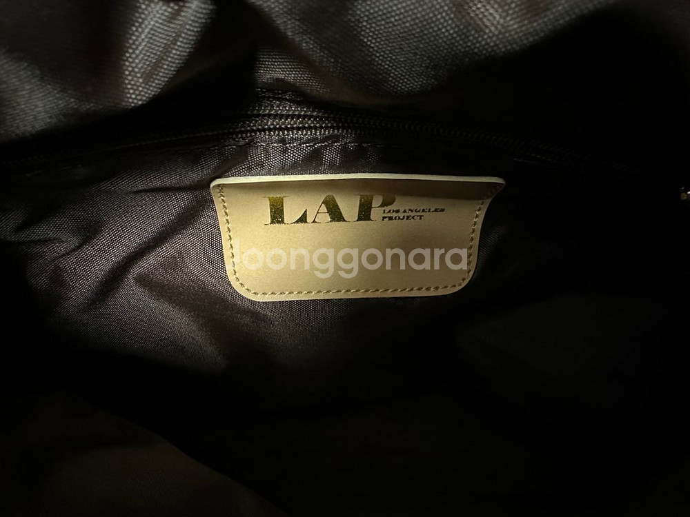 랩 LAP 모던 투웨이 백팩 ad2ab362blff--3