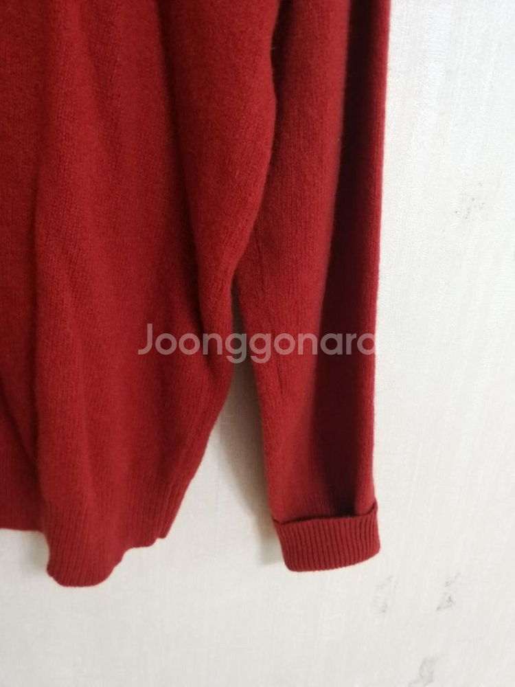 여성 폴로랄프로렌 램스울100% 울니트(105)--4