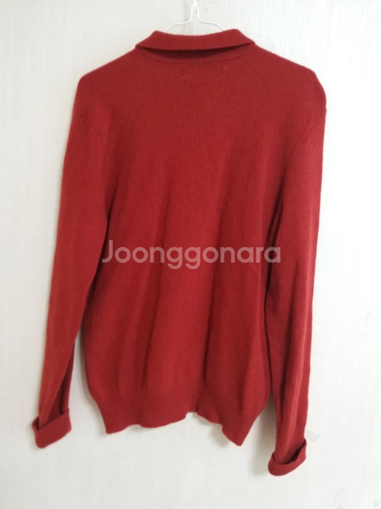 여성 폴로랄프로렌 램스울100% 울니트(105)--9