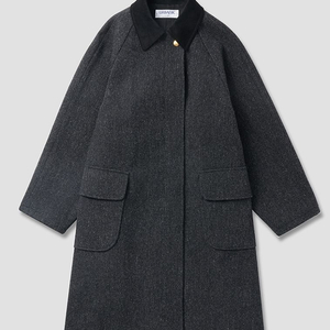 얼바닉30 하윅 코트(Hawick Coat)