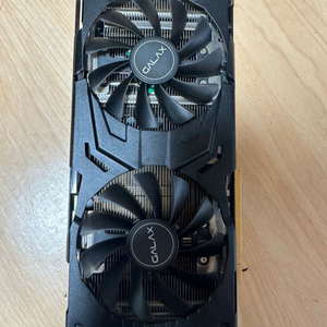 갤럭시 gtx1070 8g