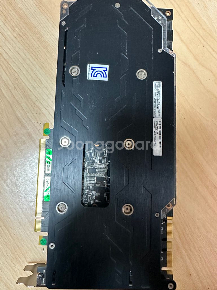 갤럭시 gtx1070 8g--1