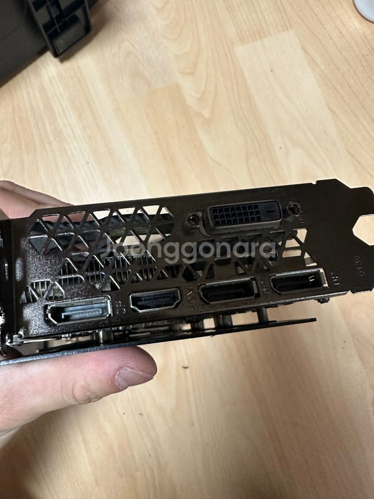 갤럭시 gtx1070 8g--3