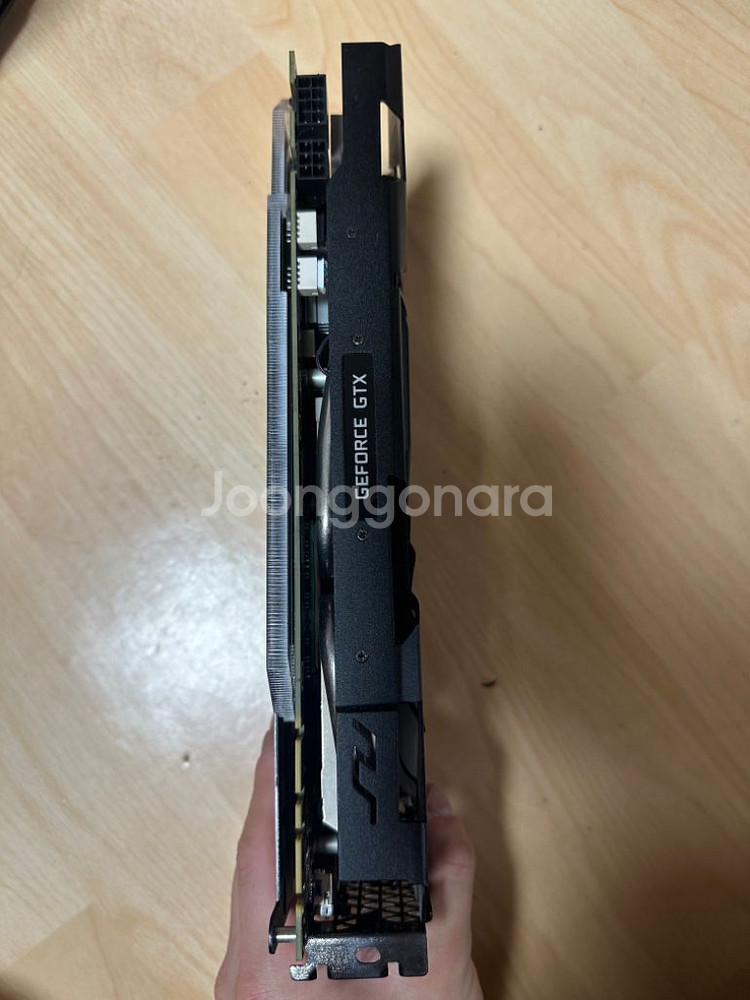 갤럭시 gtx1070 8g--2