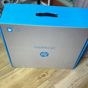 hp 리버브 g1