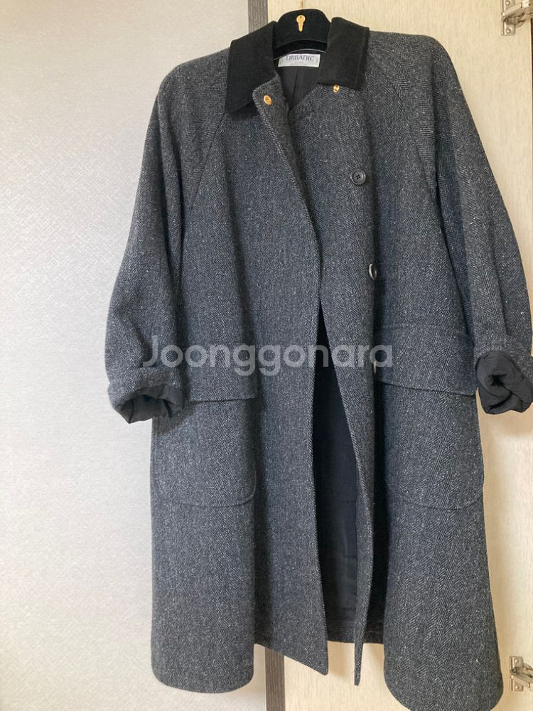 얼바닉30 하윅 코트(Hawick Coat)--1