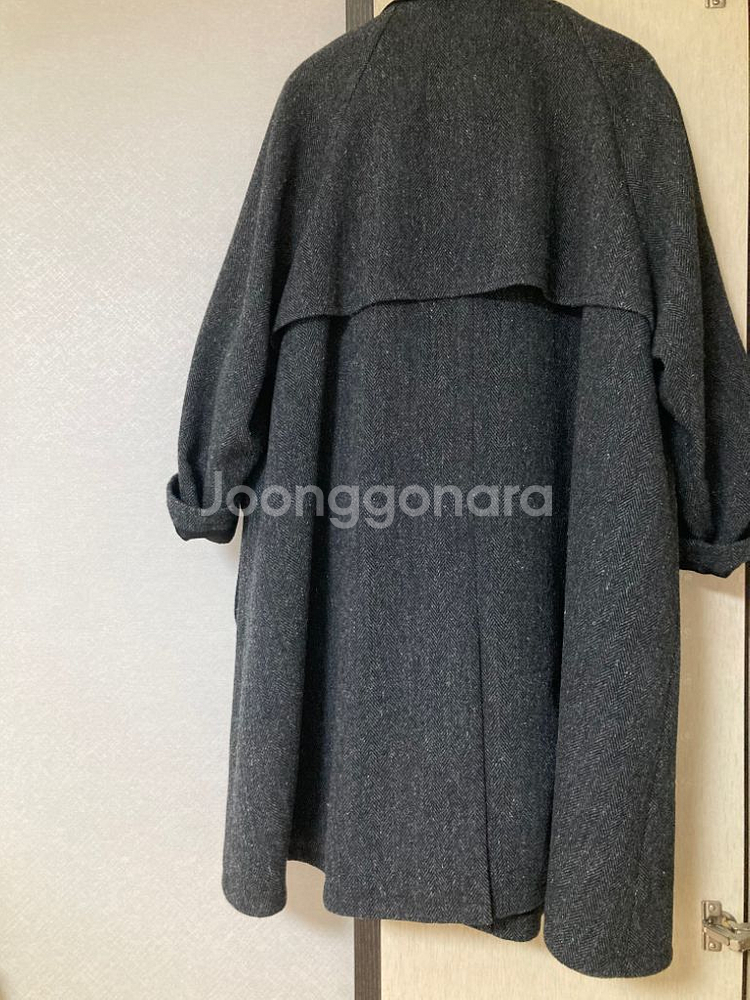 얼바닉30 하윅 코트(Hawick Coat)--2