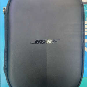 보스 qc45