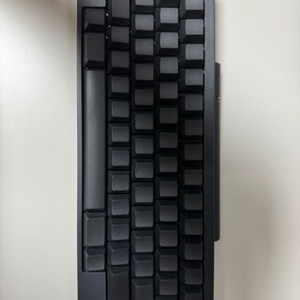 HHKB 프로페셔널 하이브리드 타입S 차콜 무각