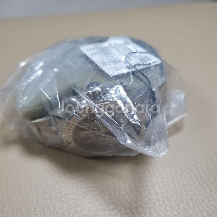 [새상품]티쏘 T067417A PRS200 남성시계--5