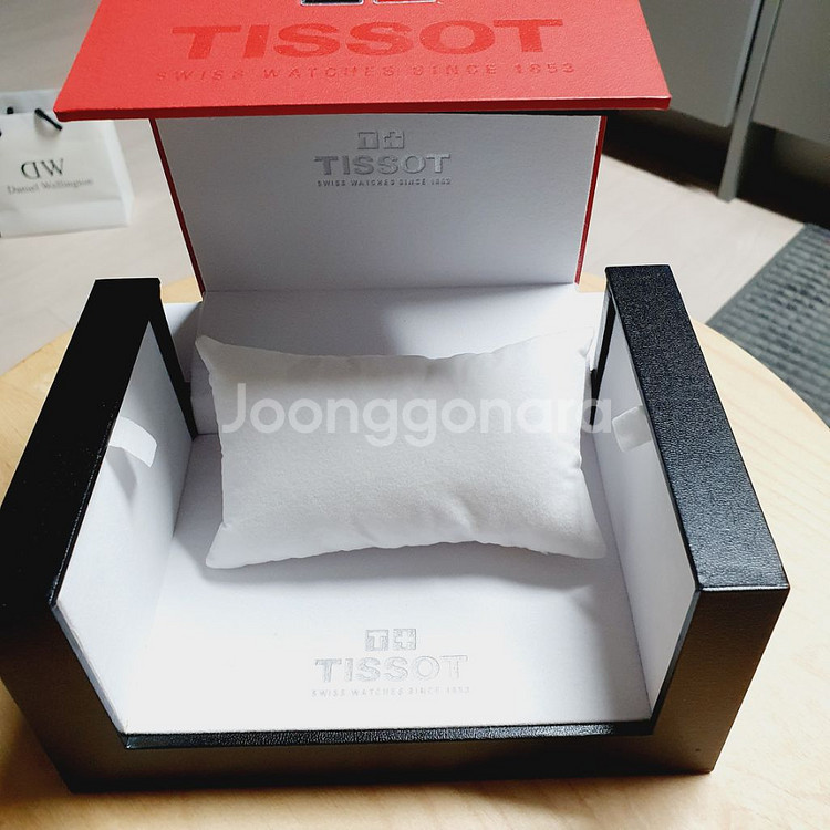 [새상품]티쏘 T067417A PRS200 남성시계--8