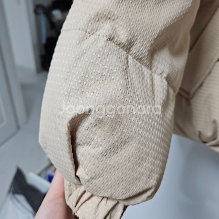 카라니트떡볶이패딩--4