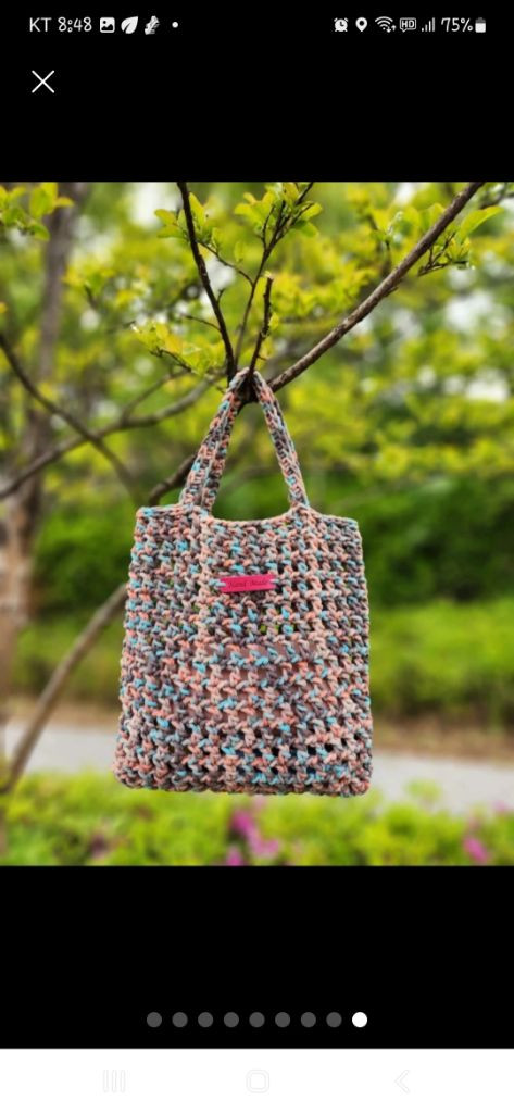 마크라메 디그레이드1볼--4