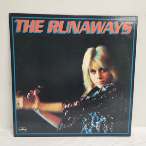 The Runaways lp