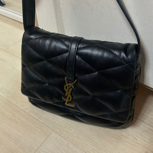 ysl 생로랑 가방 핸드백 숄더백