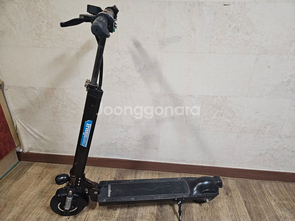 전동킥보드 팝니다 (급처)(판매중)--2