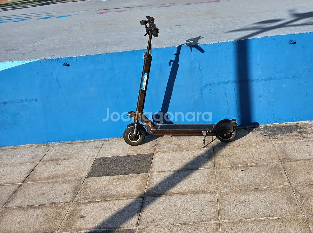 전동킥보드 팝니다 (급처)(판매중)--1