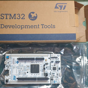 STM32 NUCLEO-F722ZE 개별포장제품 미개봉