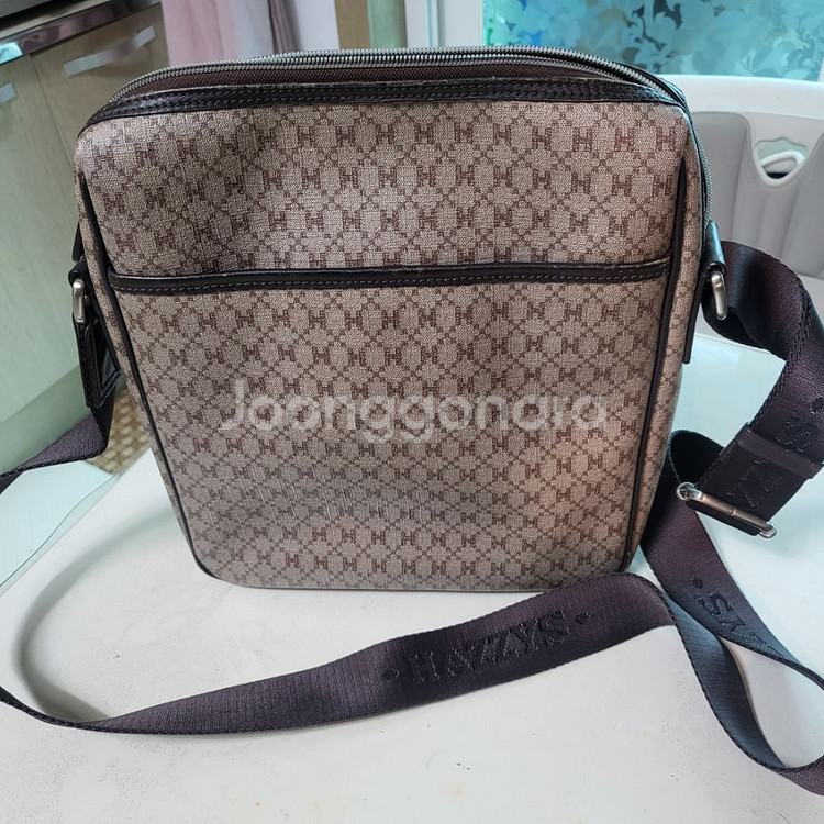 해지스 크로스백--2