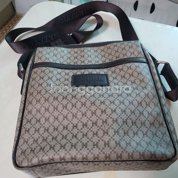 해지스 크로스백--1