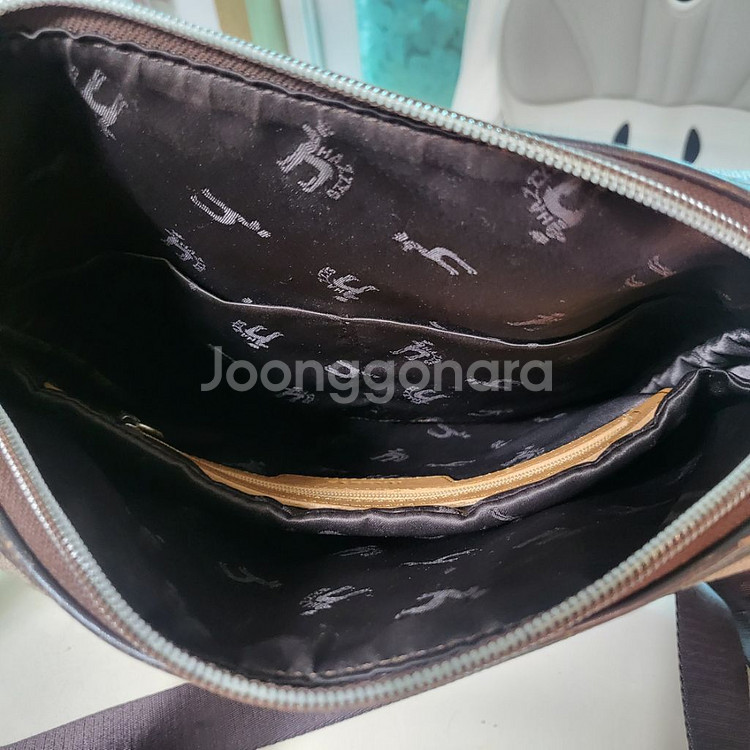 해지스 크로스백--3