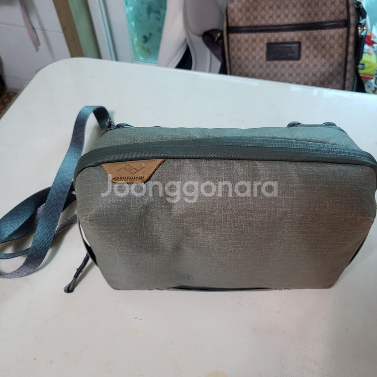 픽 디자인 악세사리 백--0