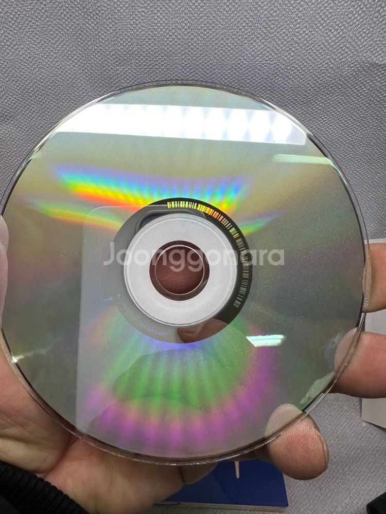 CD 썸머 소울 싸인앨범 How Beautiful--8