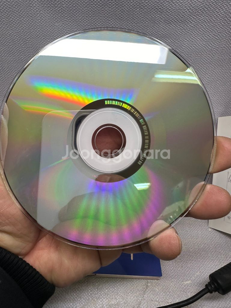 CD 썸머 소울 싸인앨범 How Beautiful--9