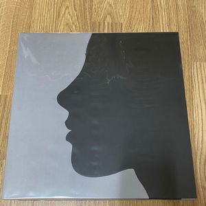 크러쉬 with her LP 새상품