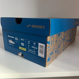 브룩스 (BROOKS) 고스트맥스 (280, 2E)