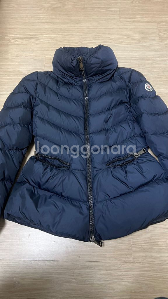 몽클레어 미리엘 1--0