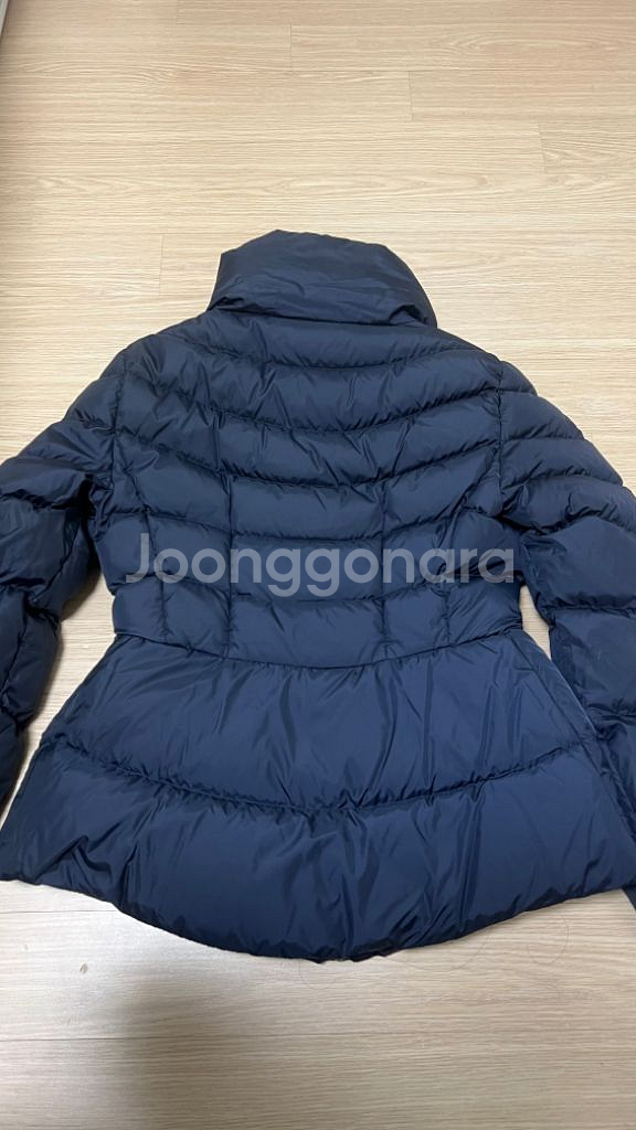 몽클레어 미리엘 1--2