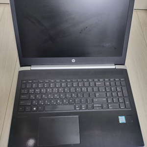 hp probook 450 G5 8GB