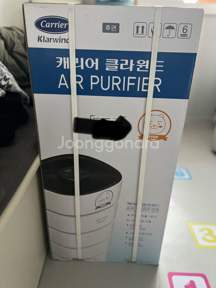 공기청정기--0