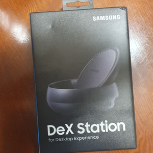 삼성 dex station EE-MG950